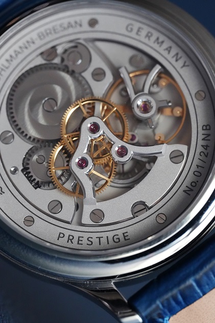 P&Ouml;HLMANN-BRESAN