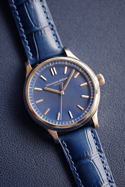 P&Ouml;HLMANN-BRESAN