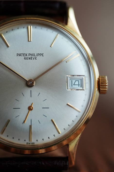 PATEK PHILIPPE