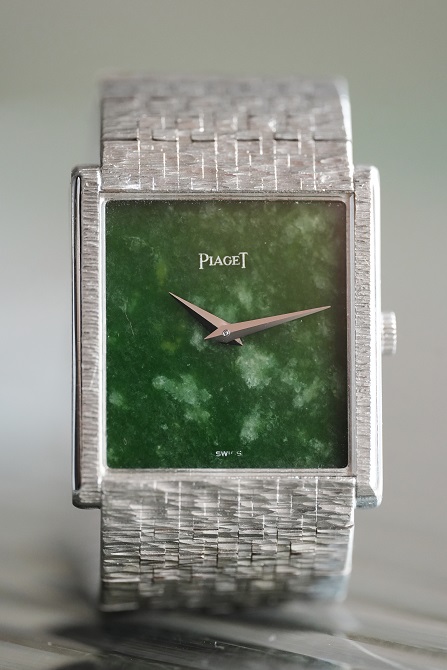 PIAGET