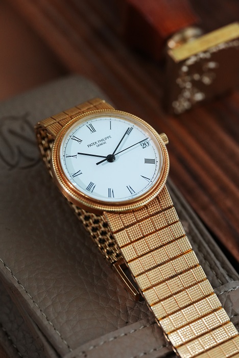 PATEK PHILIPPE