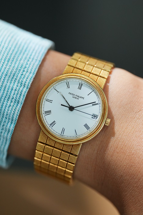 PATEK PHILIPPE