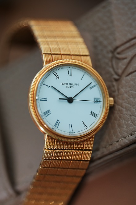 PATEK PHILIPPE