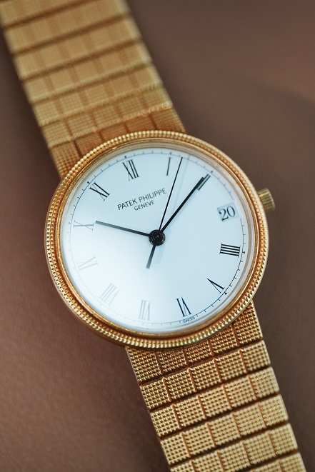 PATEK PHILIPPE