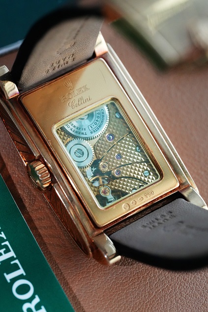 Rolex