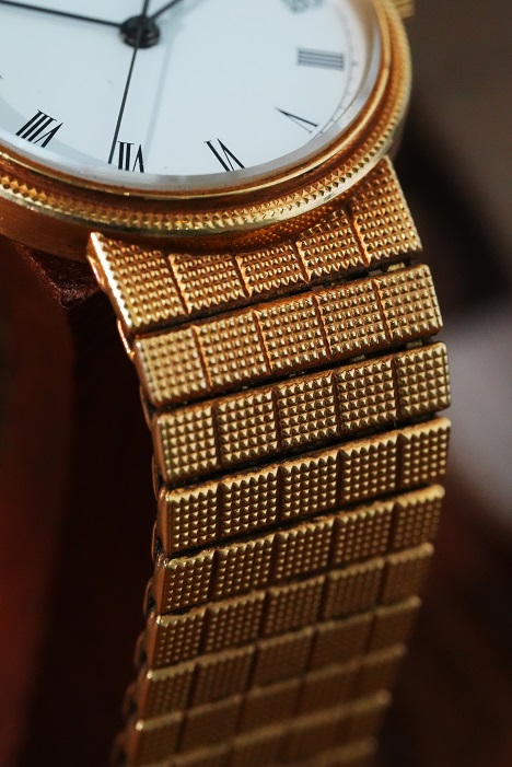 PATEK PHILIPPE