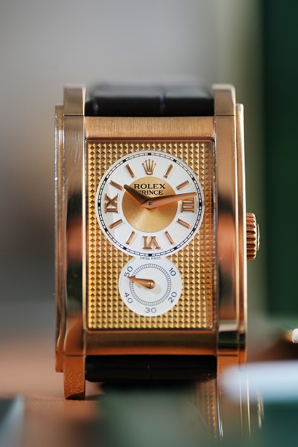 Rolex