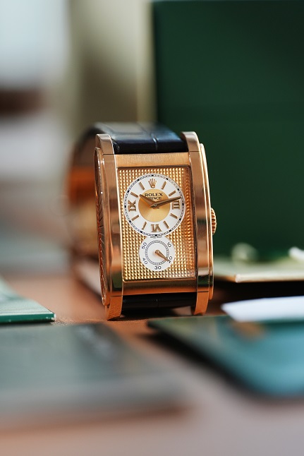 Rolex