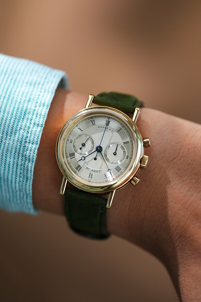 Breguet