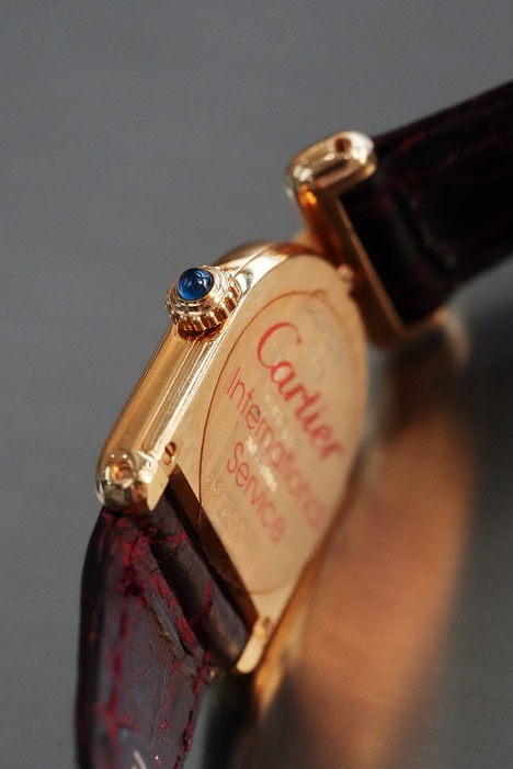 CARTIER