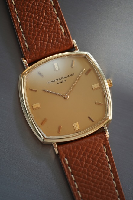 Vacheron Constantin