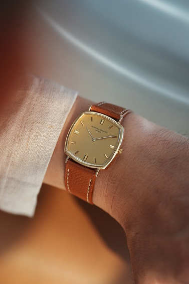 Vacheron Constantin