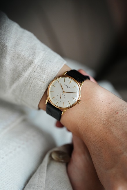 PATEK PHILIPPE