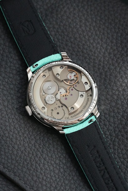 Ataelier Haute Complication