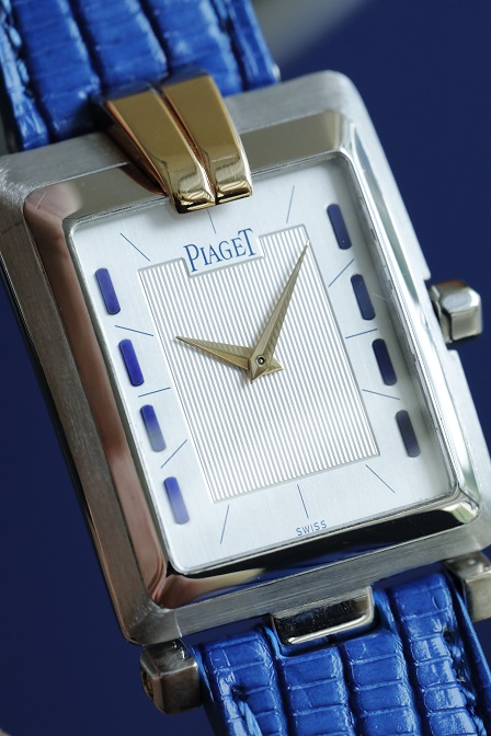 PIAGET