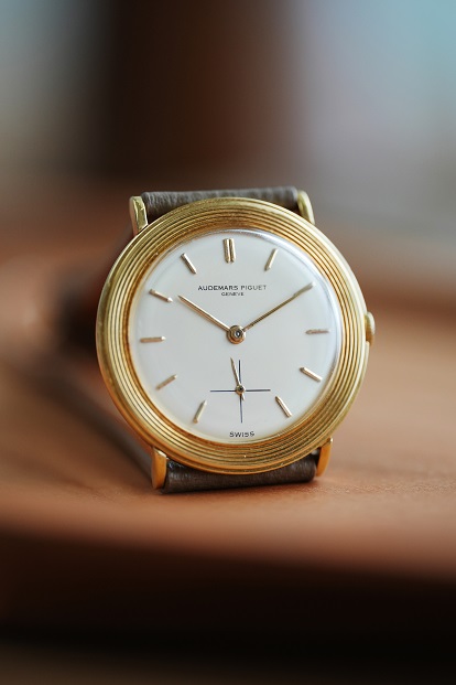 Audemars Piguet
