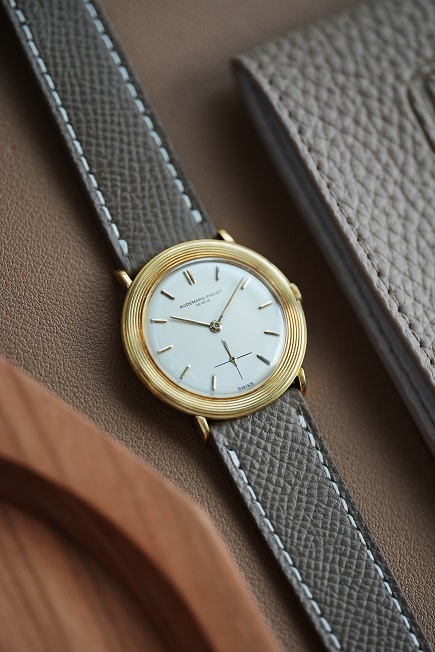 Audemars Piguet