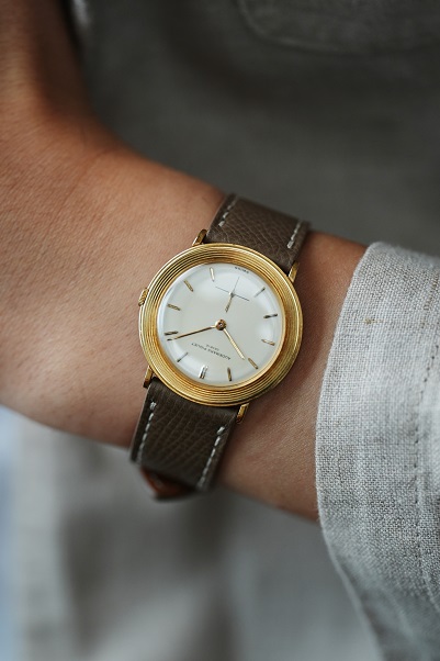 Audemars Piguet