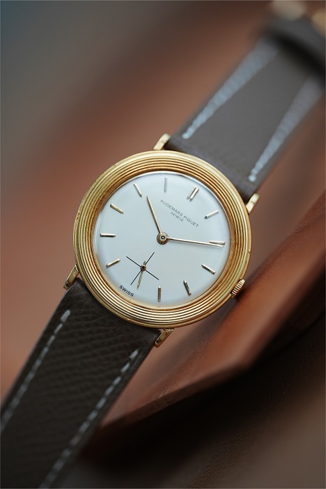 Audemars Piguet