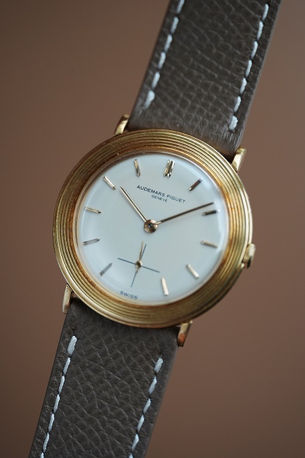 Audemars Piguet