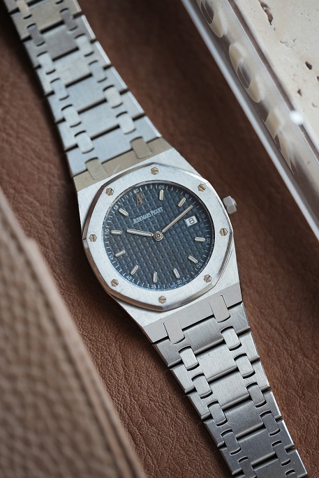 Audemars Piguet