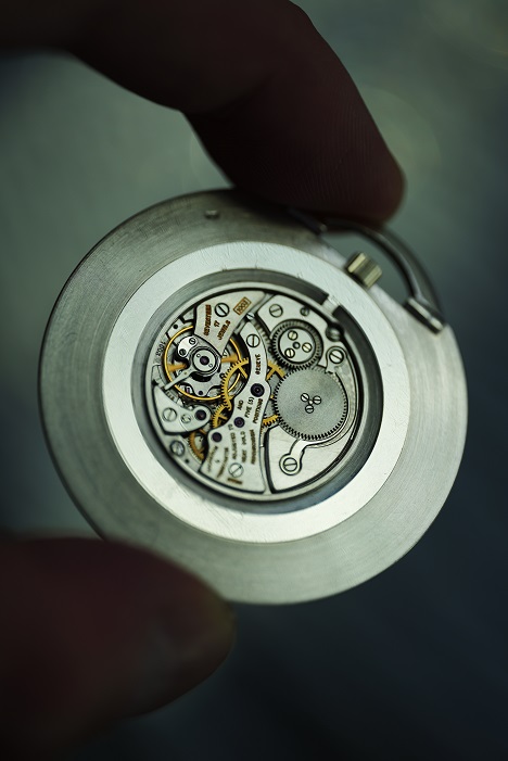 Vacheron Constantin