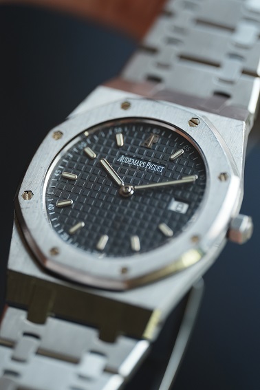 Audemars Piguet