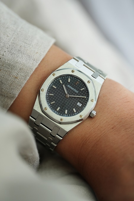 Audemars Piguet